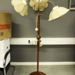 923 4800 FLOOR LAMP